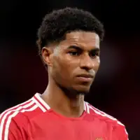 Marcus Rashford
