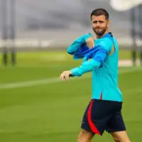 Miralem Pjanic