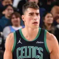 Luka garza boston