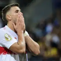 Ermedin Demirovic Foto HANNIBAL HANSCHKE EPA 872x610