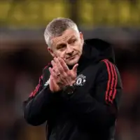 Manchester United Ole Gunnar Solskjaer