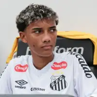 Robinho Junior
