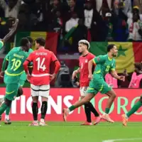 Senegal