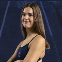 Lana Pudar Foto: University of Virginia