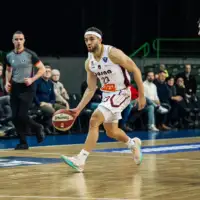 KK Bosna KK Mega Basket