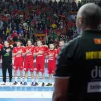 Rukometasi Crne Gore