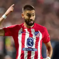 Yannick Ferreira Carrasco