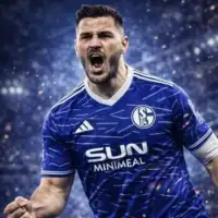 Sead Kolasinac Schalke 04