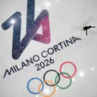 Milano i Cortina ZOI 2026