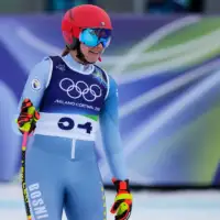 Elvedina Muzaferija ZOI 2026