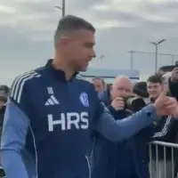Edin dzeko 2