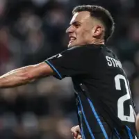 Aleksandar stankovic