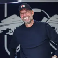 Jurgen Klopp ZOI 2026