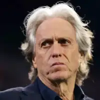 Jorge Jesus