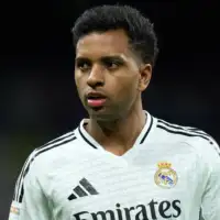 rodrygo