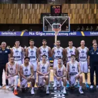 Kosarkaska reprezentacia bih
