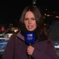 zoi 2026 Pijana reporterka u programu uzivo pricala o cijenama iguana