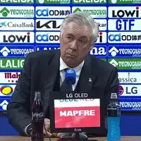 Carlo Ancelotti