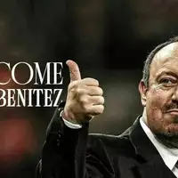 Rafael Benitez