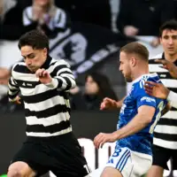 Juventus Serie A Como