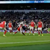 Tottenham arsenal 872x610