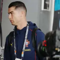 Kristijano Ronaldo Foto Liselotte Sabroe EPA 872x610