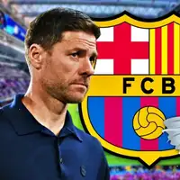 Xabi Alonso