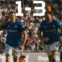 Dinamo lagano slavio u Splitu