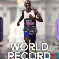 Maraton Jacob Kiplimo