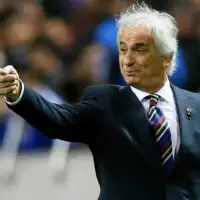Vahid Halilhodzic