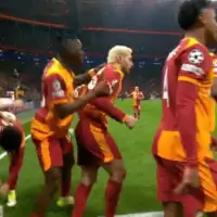Liverpool Galatasaray