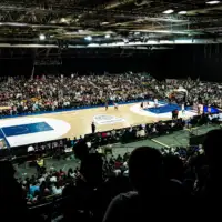 Euroliga Dubai Baskonia Zetra sa