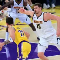 Luka Doncic 03 Foto: Profimedia