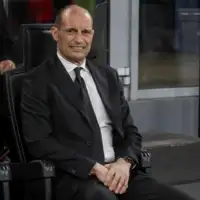 Massimiliano Allegri
