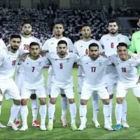 Nogometna reprezentacija Irana
