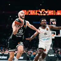 KK Partizan Dubai BC