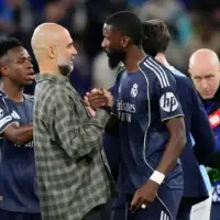 Pep guardiola rudiger