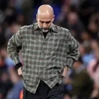 Pep Guardiola kosulja