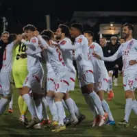 HSK Zrinjski FK Sarajevo