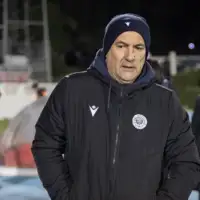 Igor Stimac Izvor: Pixsell / Autor: Denis Kapetanovic/PIXSELL