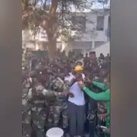 Senegal ne zele prepustiti trofej Marokao