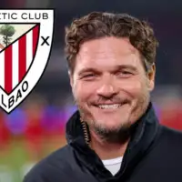 Athletic Bilbao Edin Terzic