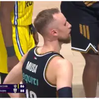 Maccabi Tel Aviv Dubai BC