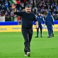 GENNARO GATTUSO