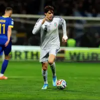 Marco Palestra Zenica