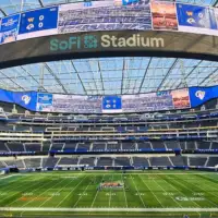 SoFi Stadium