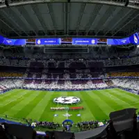 Real Madrid Bayern Minhen