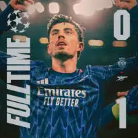 Arsenal Sporting Lisabon