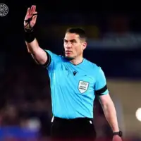 Atletico Madrid Barcelona sudenje sudija