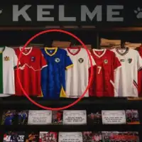 Zmajevi dresovi sp 2026